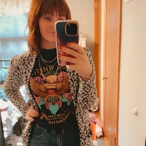 Meet your Posher, Ciarra